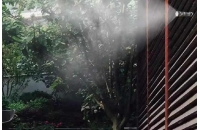 武汉庭院驱蚊  安全有效