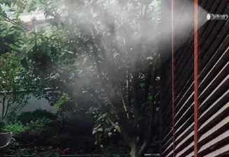 扬州庭院驱蚊  安全有效
